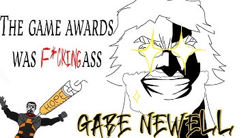 The Game Awards if it was actually good