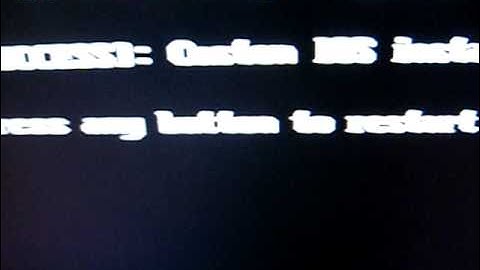 Homebrew Channel + Backup Loader Install for Wii Tutorial Part 2