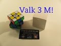 Cubicle Valk M and DNM-37 Unboxing!