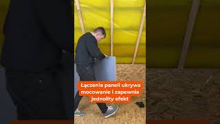 Wykończ Poddasze W 1 Dzień - Superpanel - Sklep.superpanel.pl