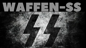 WAFFEN - SS, Nacisticki Odredi Smrti, Dokumentarni Film Sa Prevodom (Sinhronizovano)
