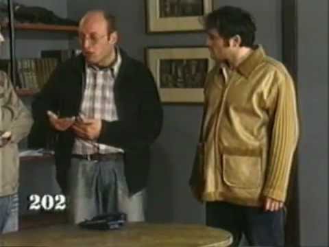 მუსკულები 120 - ნიკას ნათესავი