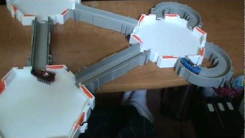 Hexbug Nano Habitat Set