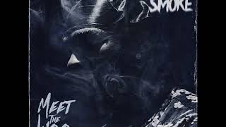 Pop smoke meet the woo