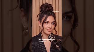 One of the most painful truths in relationships… Sometimes the person you love the most is the one