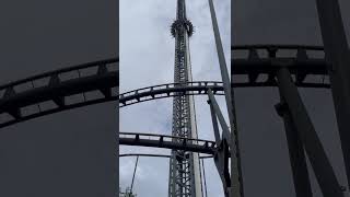 FreeFall #langweilig #boring #freefall #freefalltower #hansapark #ostsee #fun
