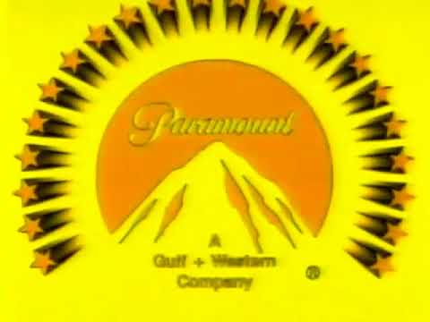Paramount Home Video 1982 Effects Sponsored by Preview 2 Effects