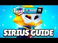 2026 THE ONLY SIRIUS GUIDE YOU LL EVER NEED 