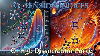 O2 Tension Indices [Critical Care] | Part 02 of 02 | Pulmonary Series | Recorded Live!