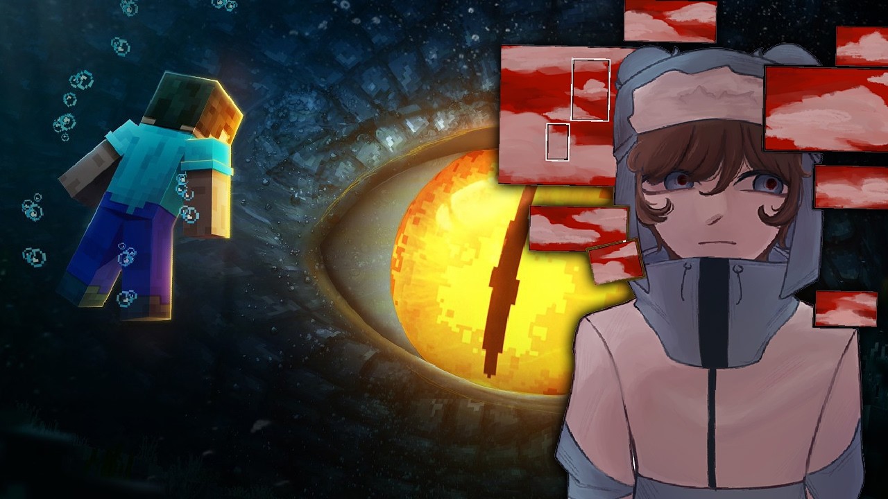The Search For A Leviathan (REACTION)