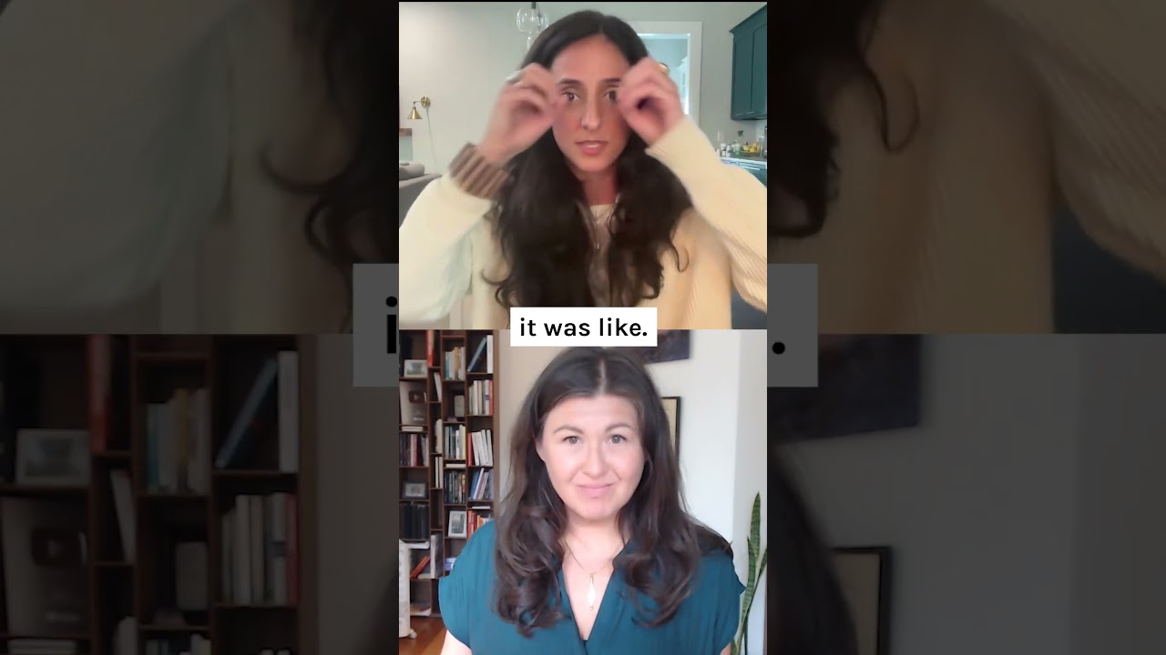 What taking stimulant medication felt like (Selden’s story) 