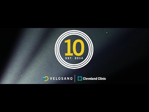 VeloSano 10 | Bike to Cure 2023 Kickoff Video