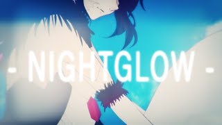 【Dandelion】Nightglow - Honkai Impact 3 (崩坏3rd)『 歌ってみた 』