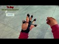 Finger Gripper / Finger Exerciser | Physical Tools and Hand Strengthener