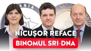 Nicușor face, din Binom, Monom. Vezi explicația AICI 👆🏻