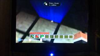 Minecraft SR-71 Blackbird