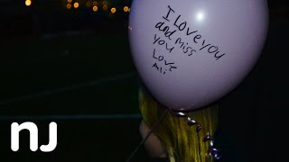 Bayonne pays tribute to father and daughter killed in Turnpike crash