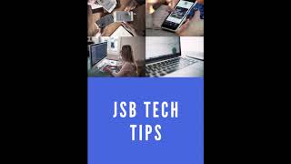 JSB Tech Tips: Audio Editing with GoldWave part 3