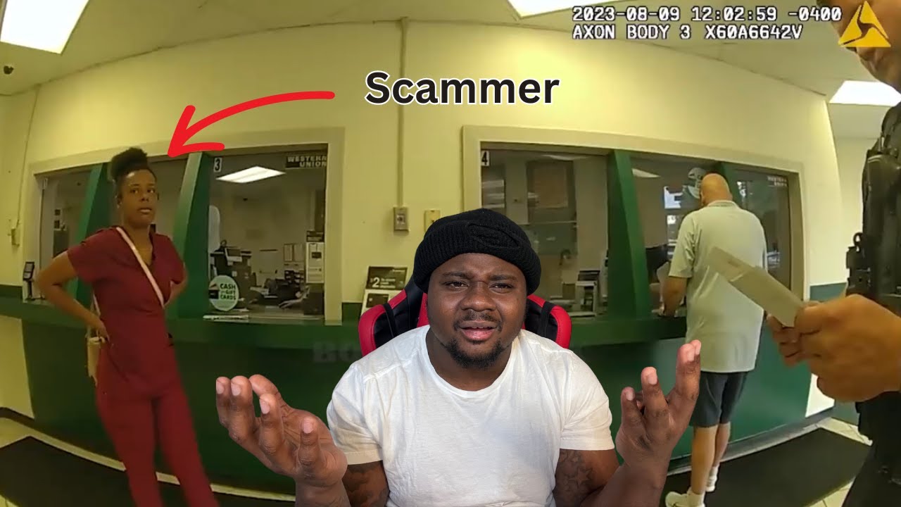 NURSE ARRESTED AFTER ATTEMPTING TO CASH A $28,000 CHECK WITH A FAKE ID ...