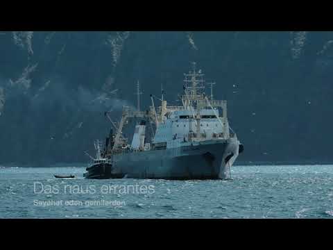 O navio negreiro - Poema de Castro Alves Parte 1/6 com narração de Poesia Amor Eterno Ivi