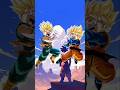 Trunks🆚Goten☠Vageta's Son🆚Goku's Son☠