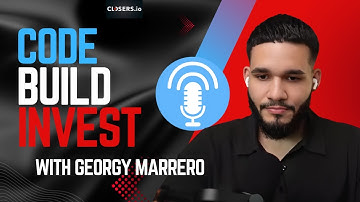From Meta Engineer to $35M Real Estate Investor | Georgy Marrero on AI, Wealth & Freedom