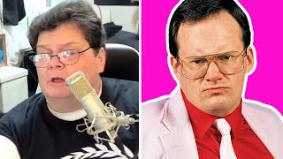 Kenny Bolin: Jim Cornette is Probably Bipolar & Autistic Details
