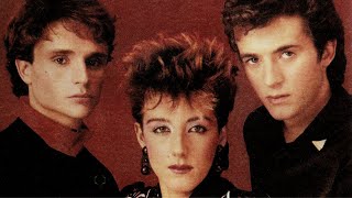 Mecano - Focas (Demo)