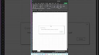 👌Excel Trick to Import Data from External Source | Ethica