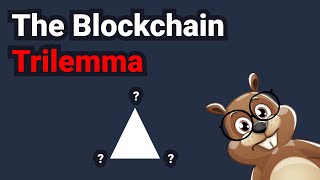 The Blockchain Trilemma