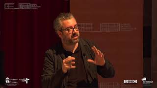 La influencia de las nuevas tec. de la comunicación sobre la sociabilidad en los espacios públicos