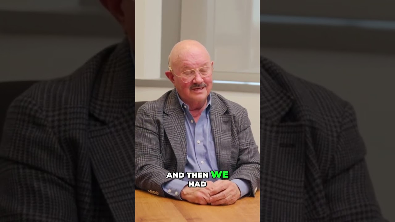 How an $80k Engineer Made Them Top Industrial Contractors! #shorts