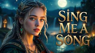 Sing Me a Song | Beautiful Celtic Fantasy Music 2026