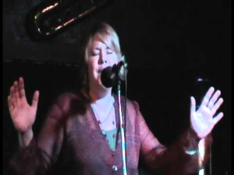 "Can't Say No" ~ Steve Gray Band with Shannon Lipp...