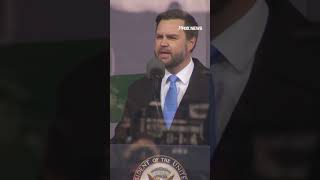 VP Vance: Trump is the most pro-life American president of our lifetimes