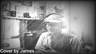Terlalu Besar Cover By Jamescover Piano Instrumental  Rohani