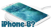 iPhone 8 rumours! 