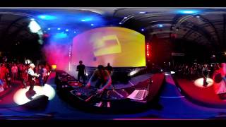 Revision 2015 - Extras - 360° Impressions