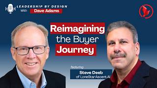 From Automotive to AI: Leadership Lessons & the Future of Personalized CX