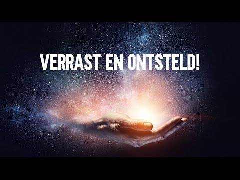 Verrast en ontsteld! | Ochtenddienst Zondag 17 juli | Ds. P.J. Visser