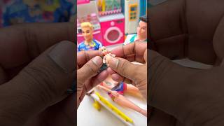 Satisfying With Unboxing Doctor Toysambulance Playset Collection Asmr Review Toys