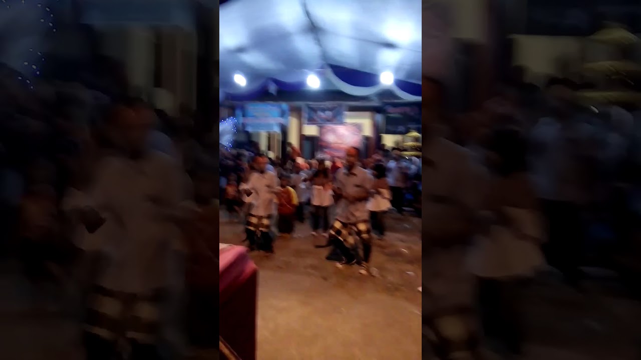 Patrol AJ comunity & pkm  Mawa Marisa