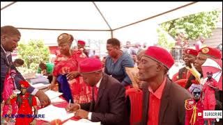 MEDARD SSEGGONA AT NUP KUNONYA KAADA
