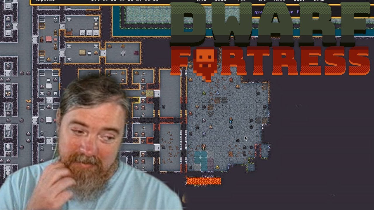 Experimente mit Magma | S03