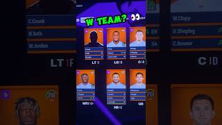 Celebrity MADDEN 25 FANTASY DRAFT GUIDE ‼️ Wealth