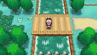 2 hours of nostalgic Pokémon lofi music | towns, routes & soft memories screenshot 4