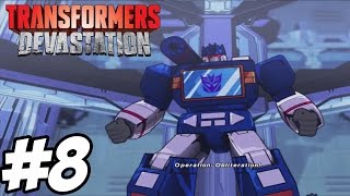Celebrity Transformers Devastation – Gameplay Walkthrough Part 8 [ HD ] Profile