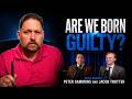 Do We Inherit the Guilt of Adam? (Guests Peter Sammons &amp; Jacob Trotter from Founders Seminary)