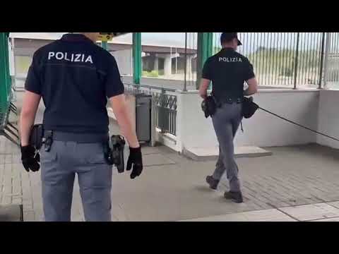 Video 18.09.2026 ROMA: DROGA E CONTROLLI NEI NEGOZI, ARRESTI E MULTE
