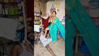 A disabled duckling helps his cat friend #DuckRescue #CuteAnimal #AnimalRescue